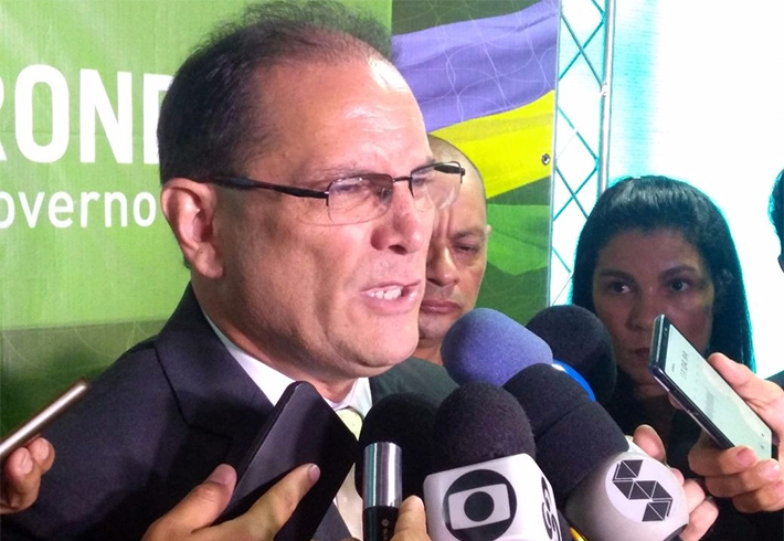 Governo antecipa parcela do 13º salário dos servidores para esta terça-feira