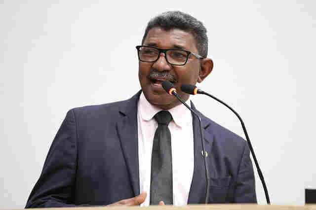 Só na Bença entrega Voto de Louvor aos pastores de Rondônia