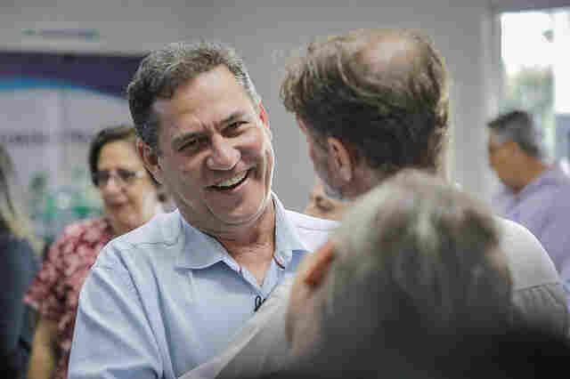 Alianças ainda não estão definidas, mas conversas avançam, diz Maurão de Carvalho