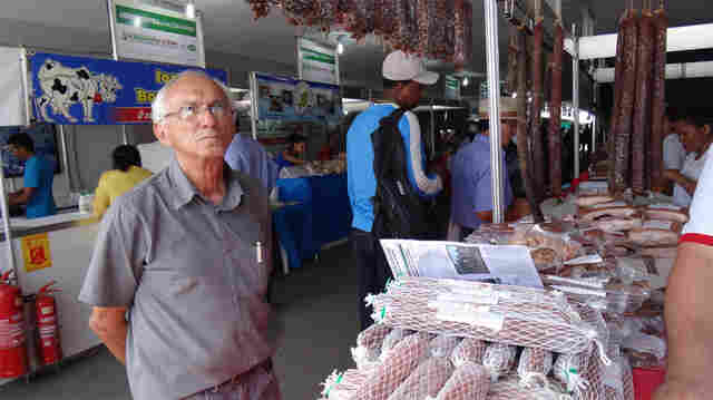 Prefeitura realizará 3ª Portoagro em Porto Velho no final de agosto