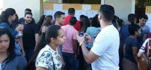 Confira o gabarito das provas para estagiários do Tribunal de Justiça de Rondônia