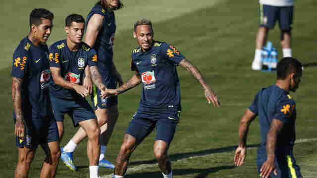 Brasil tem jogo decisivo nesta quarta e pode enfrentar a Alemanha nas oitavas