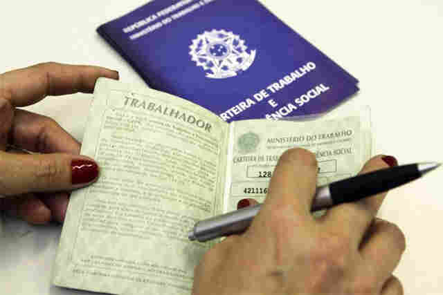 Confira vagas de emprego em oferta no Sine de Porto Velho