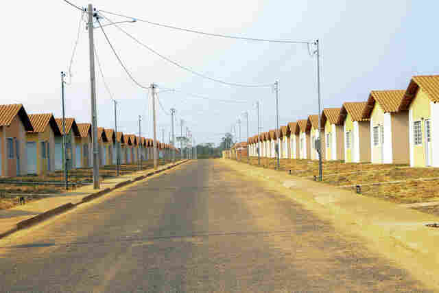 Famílias do Residencial Capelasso devem atualizar cadastro em Ji-Paraná