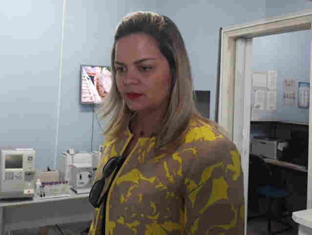 Vereadora Ada Dantas perde outra ação e vai pagar R$ 15 mil para professora xingada no Facebook