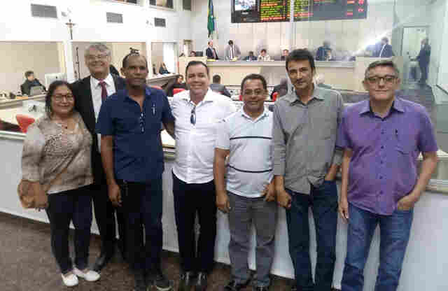 ALE aprova "Lei das consignações" e amplia margem para desconto em folha