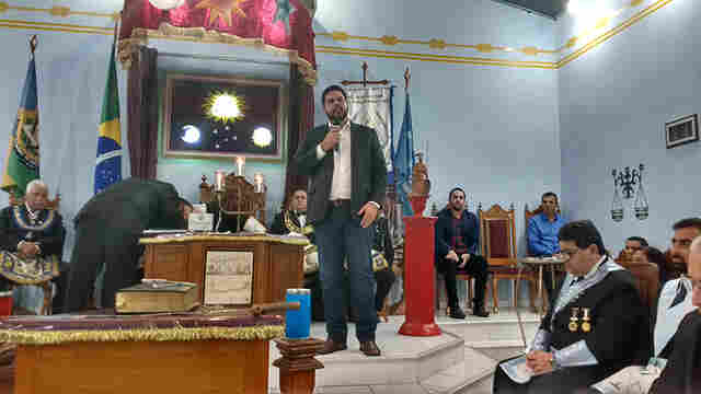 Jean Oliveira requer à Assembleia Legislativa voto de louvor à Fraternidade Feminina Cruzeiro do Sul