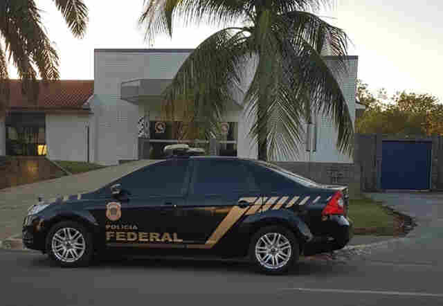 PF deflagra 2ª fase de operação para combater fraude no INSS em Rondônia