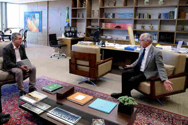 TST diz que só vai repassar recursos da isonomia quando receber o valor total do Tesouro