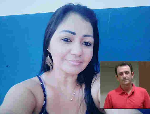 Rondoniense é assassinada pelo ex-namorado no Mato Grosso