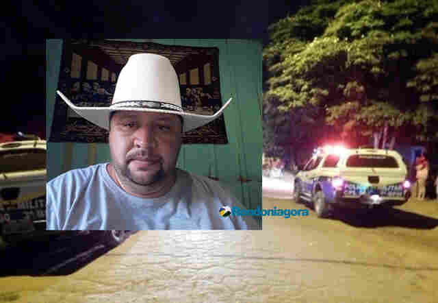 Vigilante é executado a tiros em posto de combustível