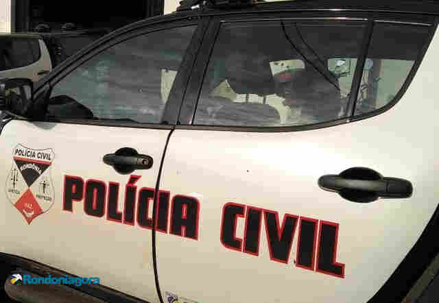 Marido ciumento esfaqueia vizinho durante discussão em Ji-Paraná