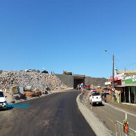 Liberação parcial do viaduto da Campos Sales será nesta quarta-feira. Entenda como será o fluxo