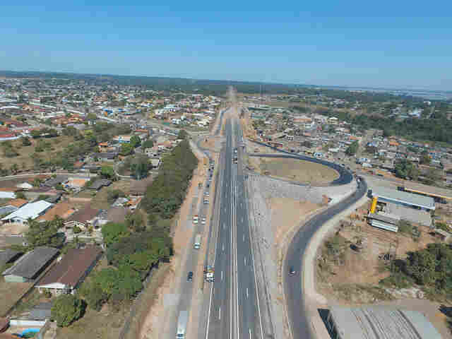 Viaduto: Rua Prudente de Moraes e Avenida Campos Sales passam a ser mão única
