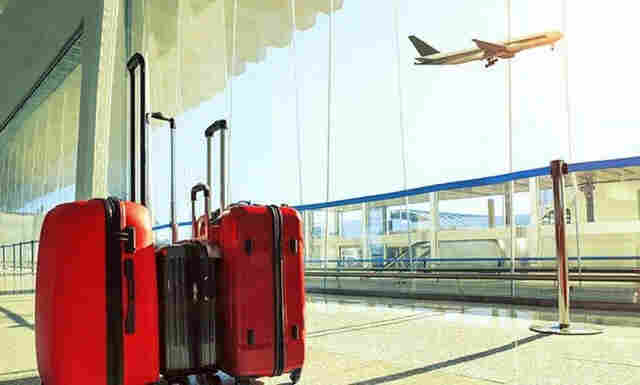 Anac tem até quinta para se manifestar em ação sobre cobrança de tarifas de bagagem