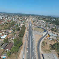 Viaduto: Rua Prudente de Moraes e Avenida Campos Sales passam a ser mão única