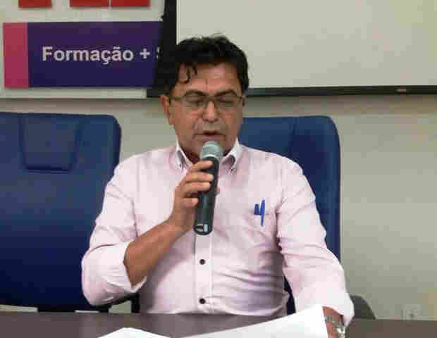 Manoelzinho do Sintero lança pré-candidatura a deputado estadual com apoio de trabalhadores