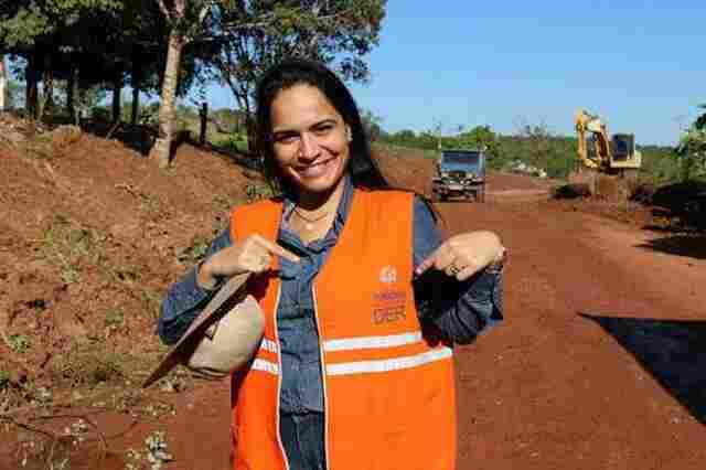 TRE confirma cassação da prefeita de Pimenta Bueno, Juliana Roque