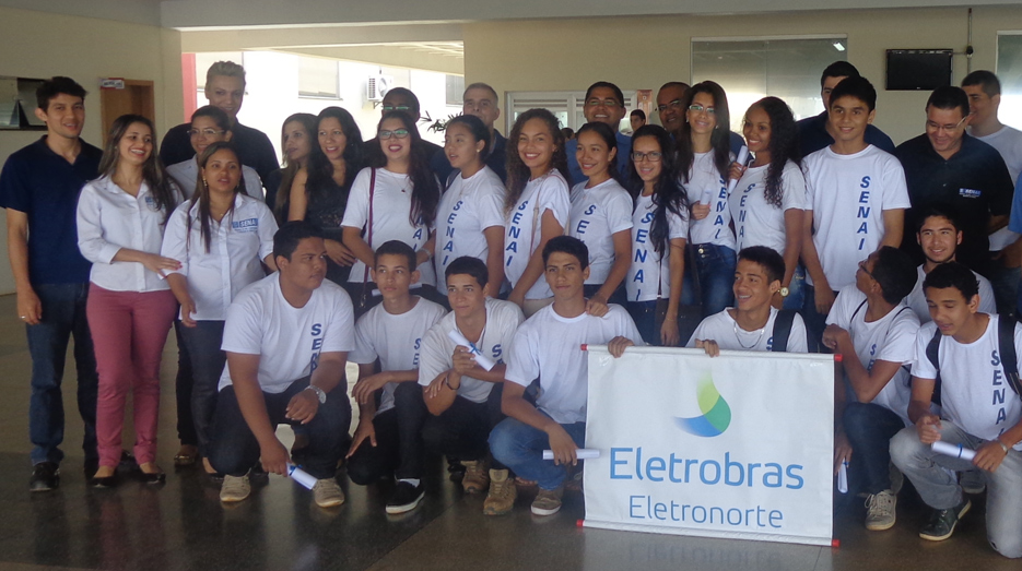 Eletrobras Eletronorte oferece 20 vagas para jovem aprendiz de Porto Velho e Candeias