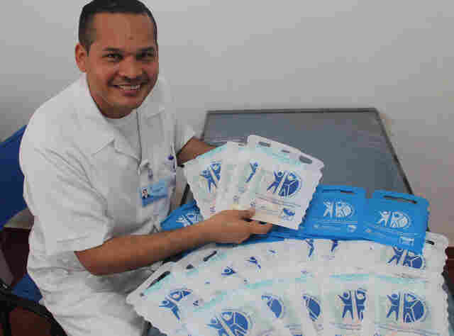 Hospital Santa Marcelina realizará ação em combate à hanseníase