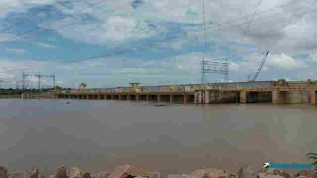 Usina de Santo Antônio tem aval para quitar débito de R$728,6 milhões em 36 vezes, diz CCEE