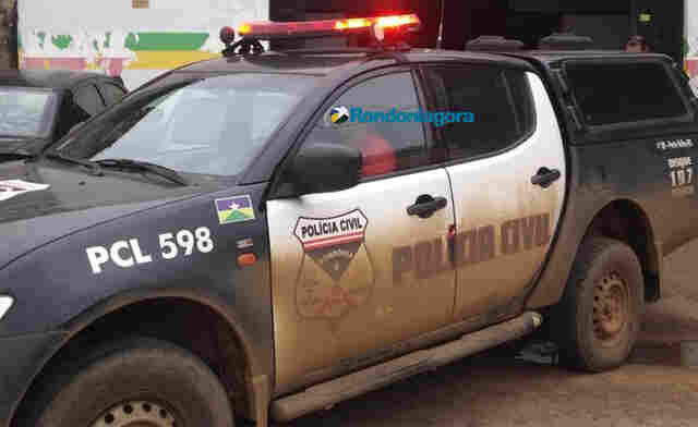 Espingarda cai de árvore e mata índio de 14 anos em aldeia Kaxarari