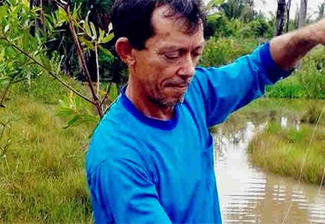 Assassino de ex-acadêmica se entrega com medo de morrer