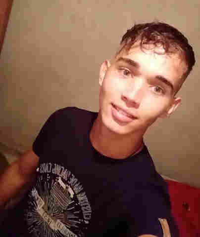 Adolescente vai colocar sal para gado, e é encontrado morto em córrego