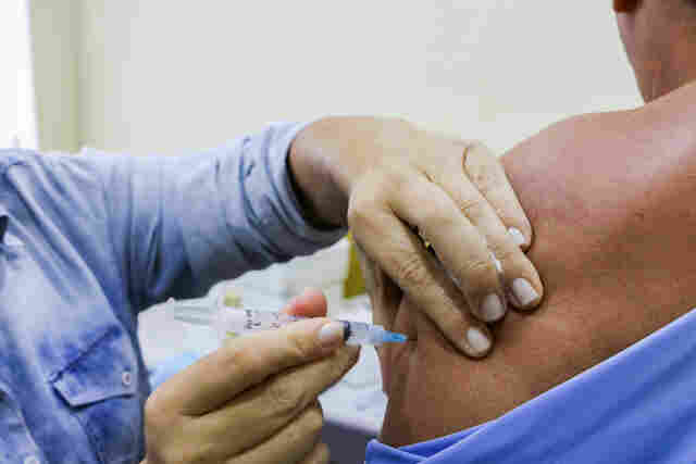 Ji-Paraná fará campanha de multivacinação a partir do dia 16 de julho