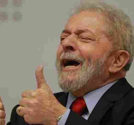 Desembargador manda soltar Lula no Paraná
