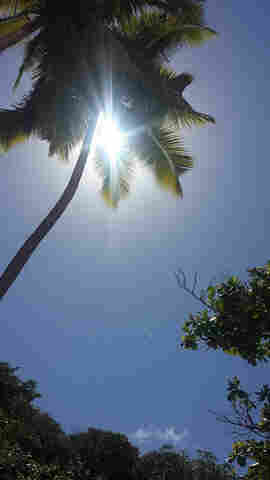 Frente fria derruba temperaturas em Rondônia nesta terça-feira