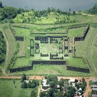 Porto Velho recebe oficina de candidatura das fortificações brasileiras a Patrimônio Mundial