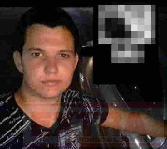 Adolescente é encontrado morto em riacho de Pimenteiras do Oeste