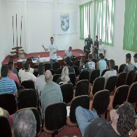 Campeonato interdistrital de Porto Velho inicia no dia 2 de agosto