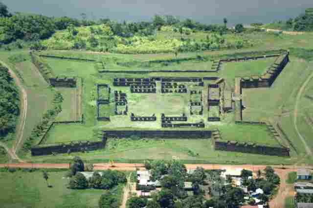 Porto Velho recebe oficina de candidatura das fortificações brasileiras a Patrimônio Mundial