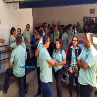 Definição sobre táxi compartilhado vai ficar para depois do recesso; primeira votação será nesta terça