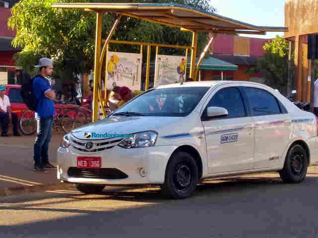 Juíza suspende votação de projeto do táxi compartilhado em Porto Velho