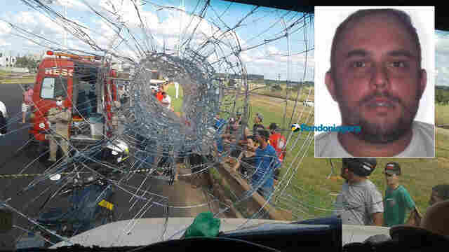 Desembargador nega liminar a homem que matou caminhoneiro a pedrada