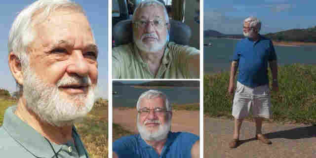 Família de idoso desaparecido diz que PF confirmou travessia para Bolívia