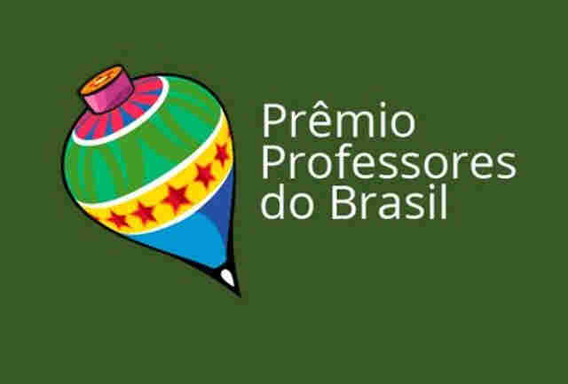 Prêmio Professores do Brasil tem 48 inscritos de Rondônia