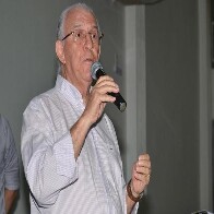 Ex-senador Moreira Mendes morre em Ariquemes