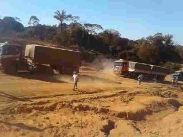 Procuradores da República e promotores de Justiça do Estado pedem suspensão de licença ambiental do Portochuelo