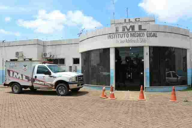 Homem é executado com tiro nas costas em distrito de Porto Velho