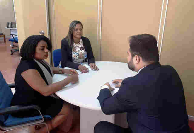 Transposição: Servidores contratados até 15/03/87 e que mudaram de regime são beneficiados pela Lei 13.681