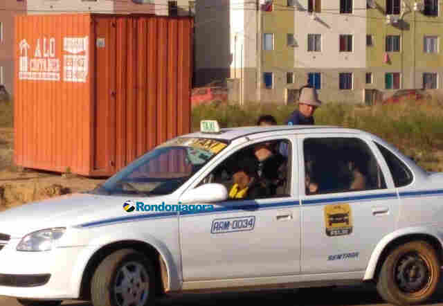 Em nova decisão, Justiça mantém votação de emenda do táxi compartilhado