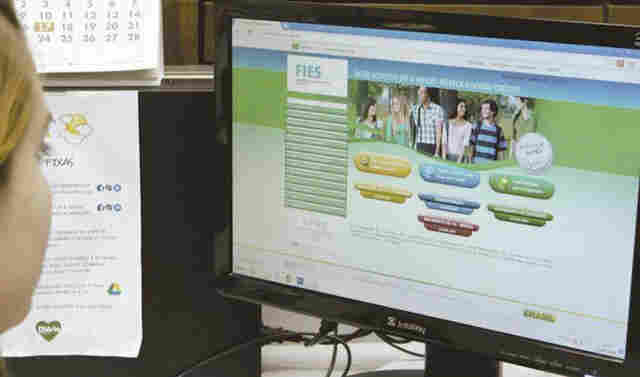 Inscrições para o Fies começam na segunda-feira, dia 16 de julho