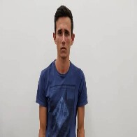 Polícia tenta prender homem que matou adolescente a facadas na frente da filha