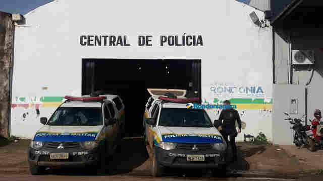 Durante briga por água de poço, vizinhos se atacam com facão e pedradas na Capital