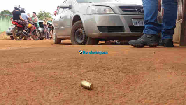 Apenado que sofreu atentado à bala morre no Pronto Socorro João Paulo II