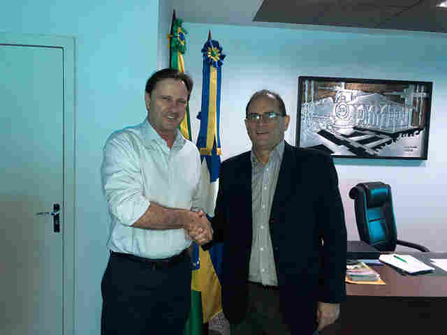 PDT e PSB confirmam união e realizam convenção conjunta